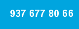 937 677 80 66 937 677 80 66